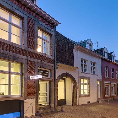 Zenden Hotel Maastricht Luaran gambar