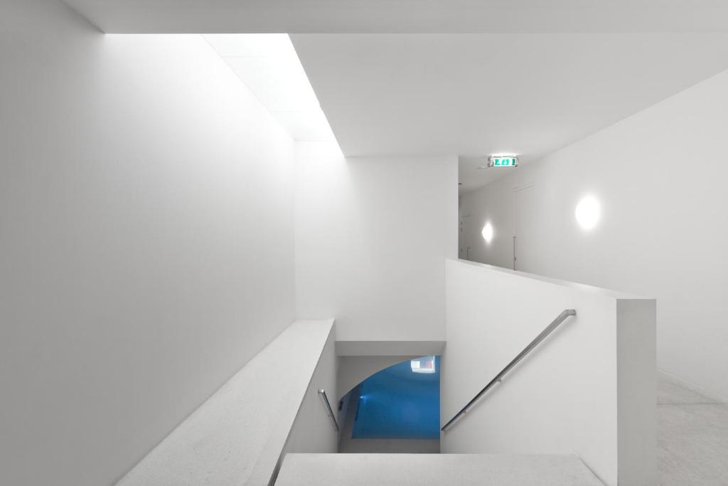 Zenden Hotel Maastricht Luaran gambar
