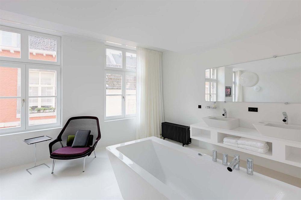 Zenden Hotel Maastricht Luaran gambar