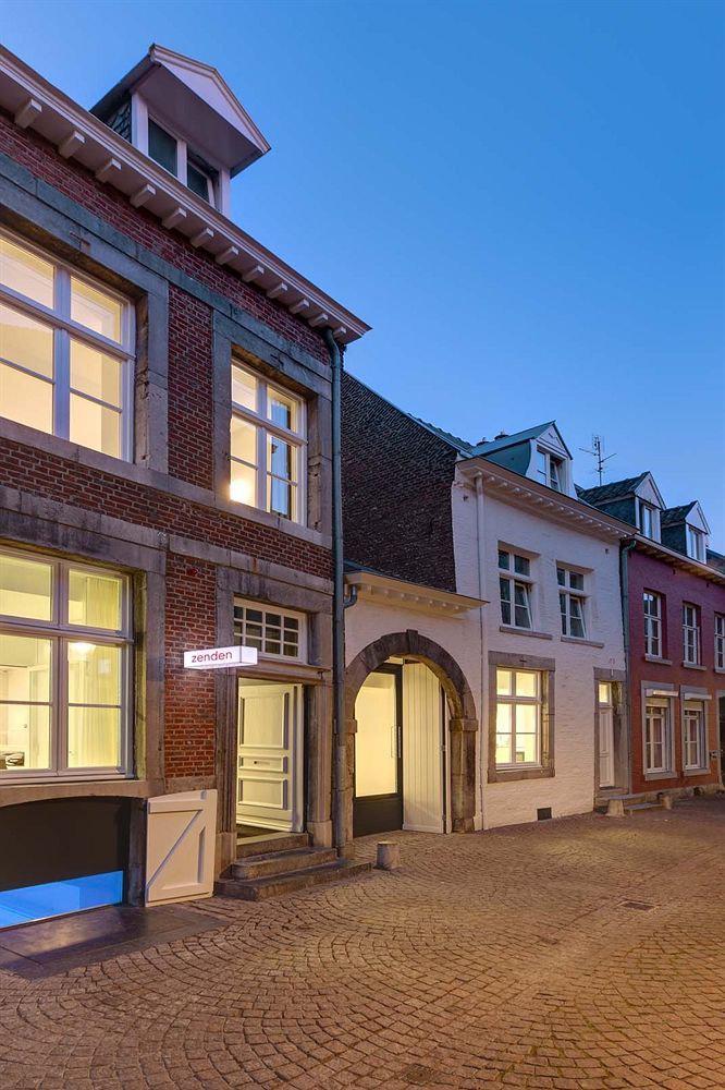 Zenden Hotel Maastricht Luaran gambar