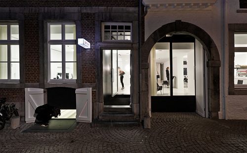 Zenden Hotel Maastricht Luaran gambar