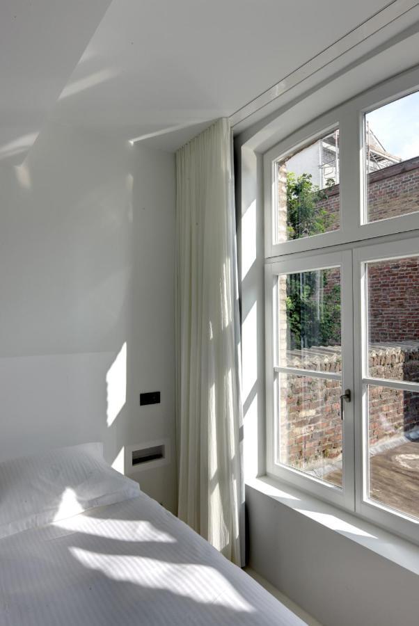 Zenden Hotel Maastricht Luaran gambar